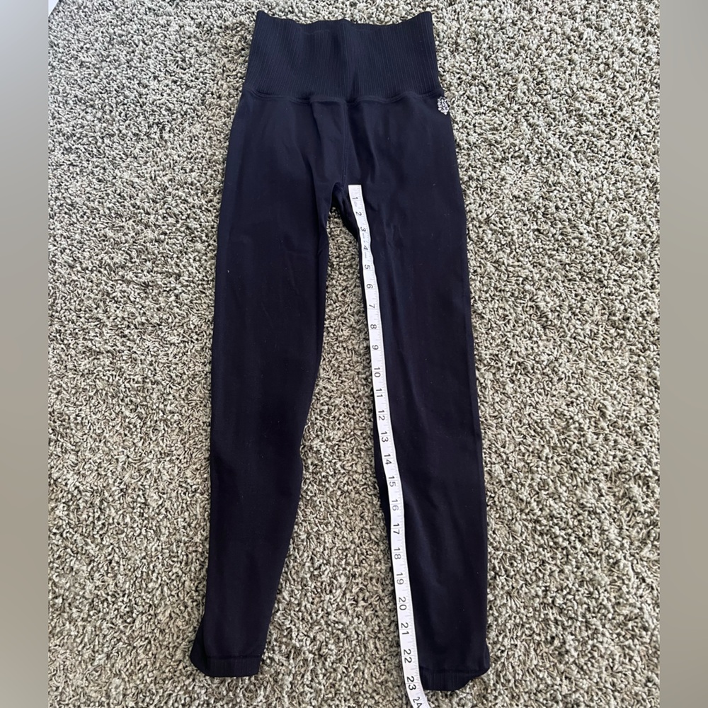 Free People Good Karma Legging